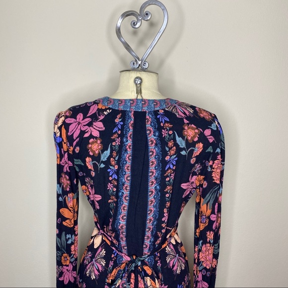 Free People Violet Hill Tunic - Picture 11 of 16